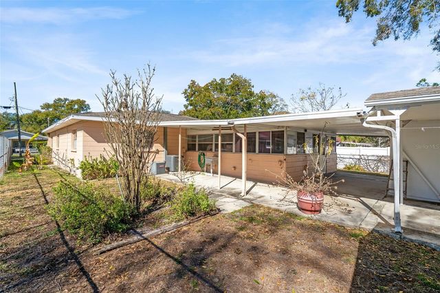 7307 N ALBANY AVENUE, Tampa, FL 33604