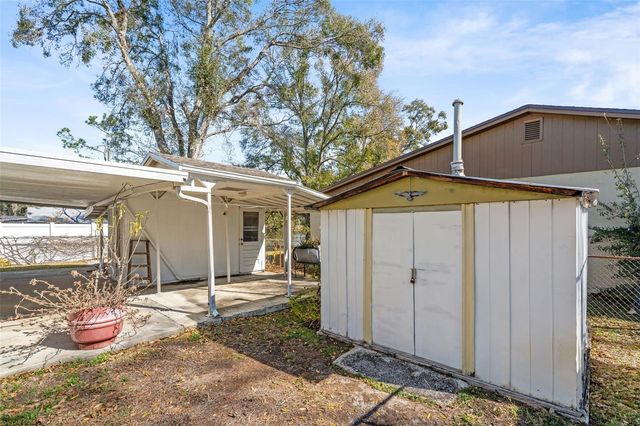 7307 N ALBANY AVENUE, Tampa, FL 33604