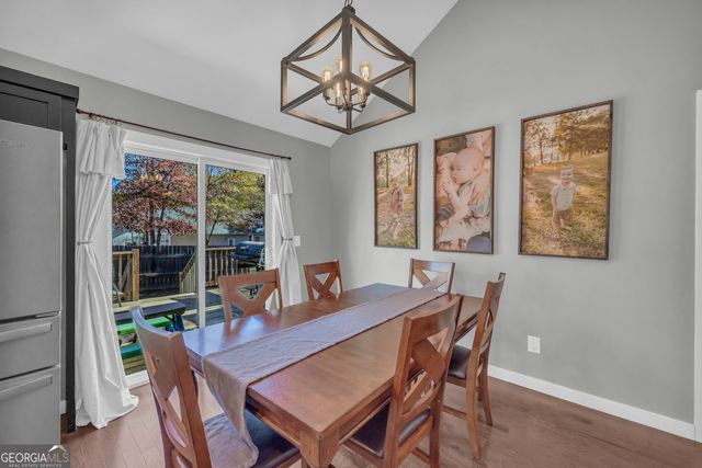 323 North Point Circle, Hartwell, GA 30643