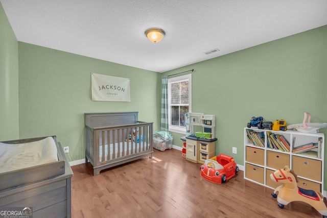 323 North Point Circle, Hartwell, GA 30643