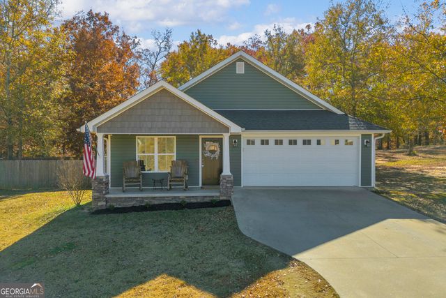 323 North Point Circle, Hartwell, GA 30643