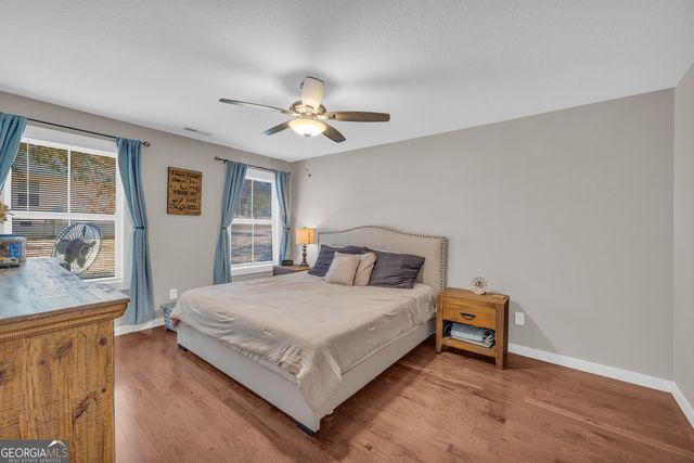 323 North Point Circle, Hartwell, GA 30643