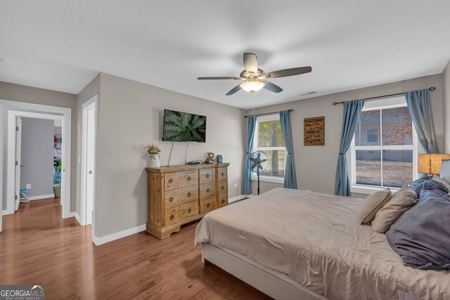 323 North Point Circle, Hartwell, GA 30643