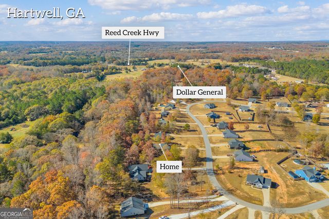 323 North Point Circle, Hartwell, GA 30643