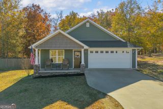 323 North Point, Hartwell, GA 30643