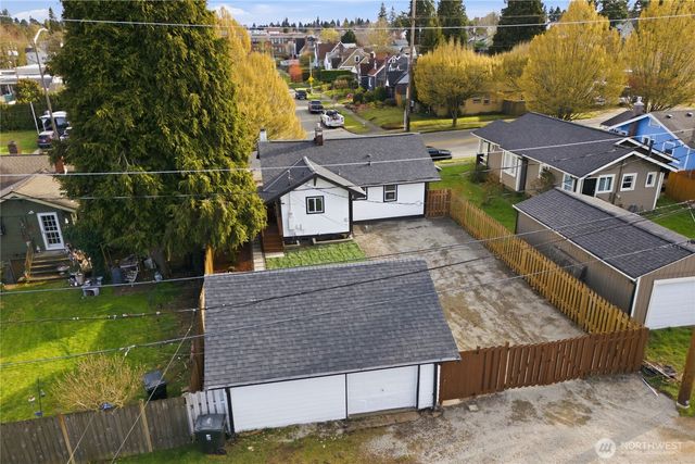 223 S 48th Street, Tacoma, WA 98408