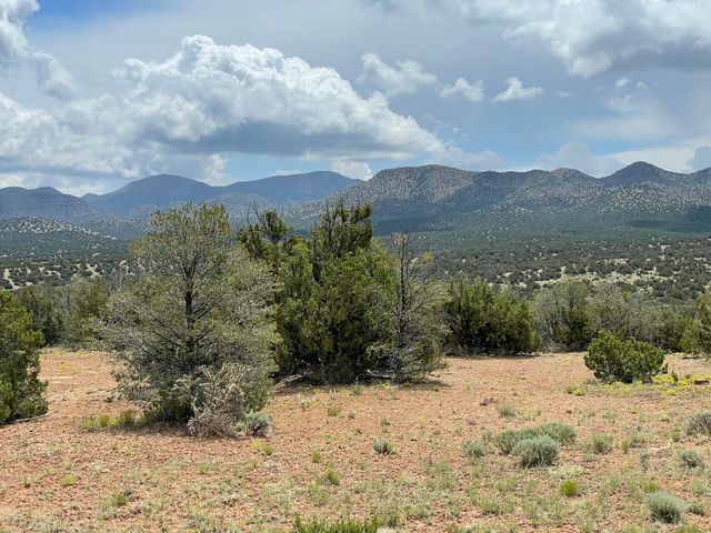 14 Tecolote Court, Sandia Park, NM 87047