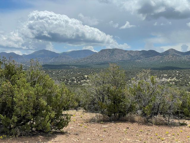 14 Tecolote Court, Sandia Park, NM 87047