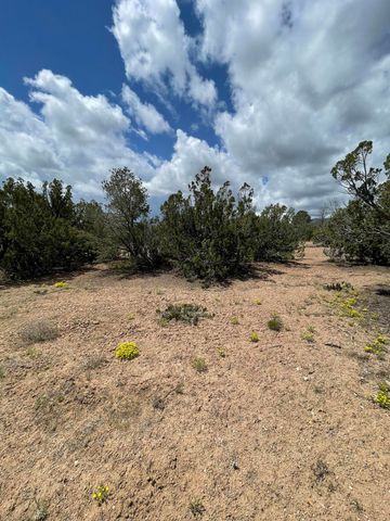 14 Tecolote Court, Sandia Park, NM 87047