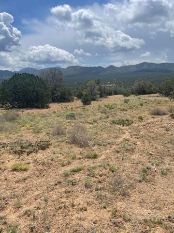 14 Tecolote Court, Sandia Park, NM 87047