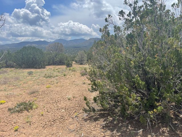 14 Tecolote Court, Sandia Park, NM 87047