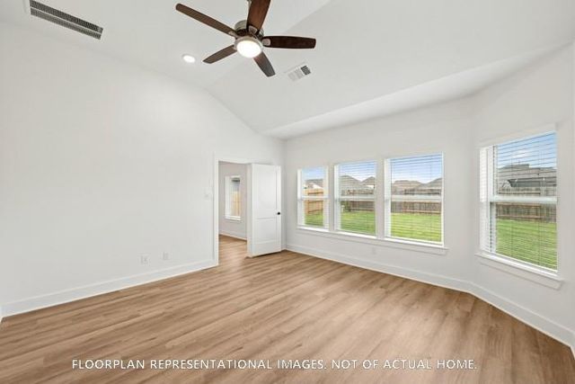 1333 Blue Moon Lane, La Marque, TX 77568