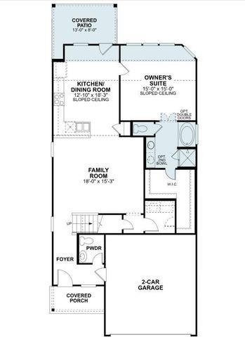 1333 Blue Moon Lane, La Marque, TX 77568