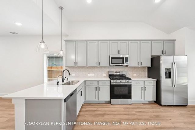 1333 Blue Moon Lane, La Marque, TX 77568