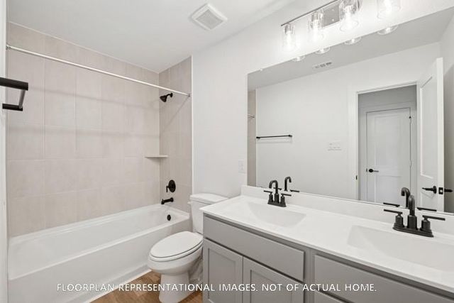 1333 Blue Moon Lane, La Marque, TX 77568