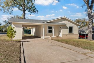1413 W 13th Street, Clifton, TX 76634