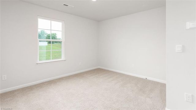 3743 Quail Haven Drive, Winston-salem, NC 27107