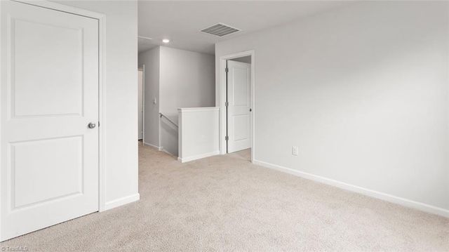 3743 Quail Haven Drive, Winston-salem, NC 27107