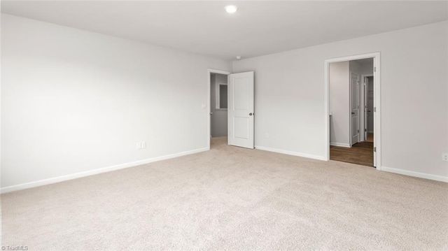 3743 Quail Haven Drive, Winston-salem, NC 27107