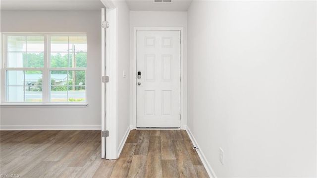 3743 Quail Haven Drive, Winston-salem, NC 27107