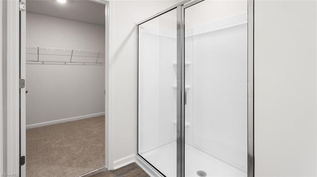 3743 Quail Haven Drive, Winston-salem, NC 27107