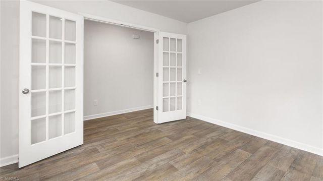 3743 Quail Haven Drive, Winston-salem, NC 27107