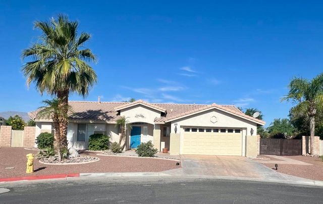 78825 Zenith Way, La Quinta, CA 92253