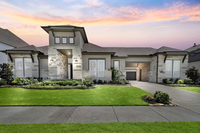 10830 White Mangrove Drive, Cypress, TX 77433