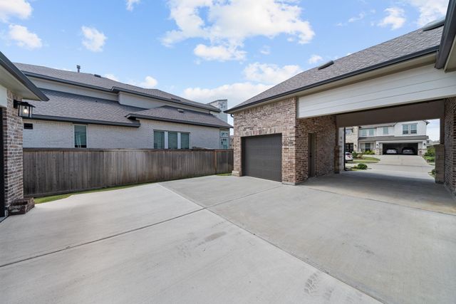 10830 White Mangrove Drive, Cypress, TX 77433
