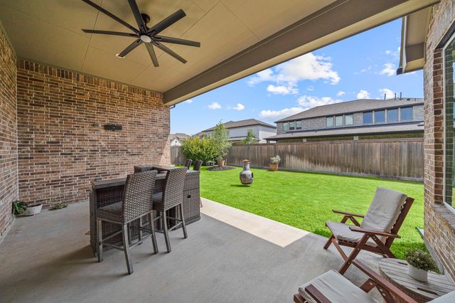 10830 White Mangrove Drive, Cypress, TX 77433