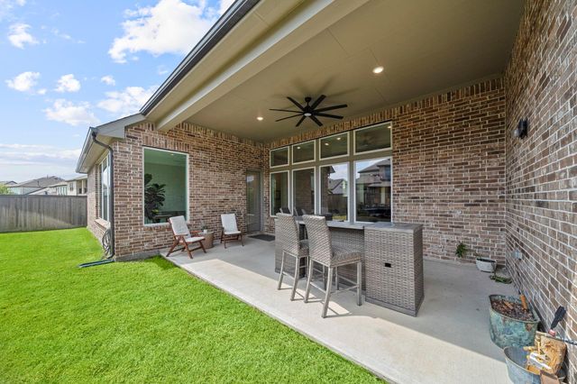 10830 White Mangrove Drive, Cypress, TX 77433