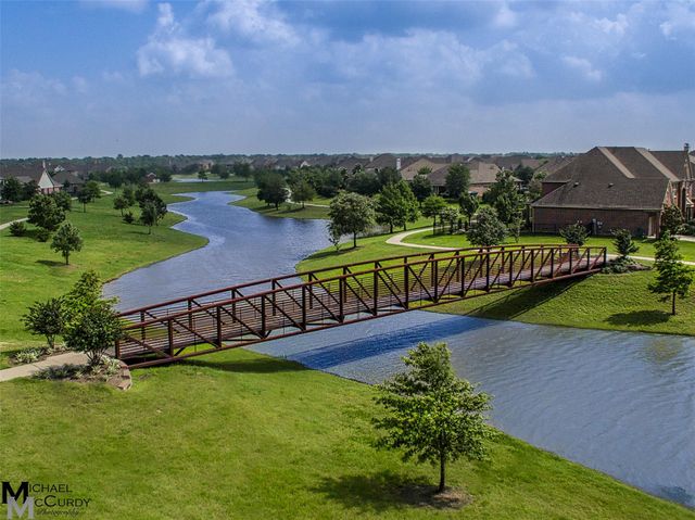 10830 White Mangrove Drive, Cypress, TX 77433