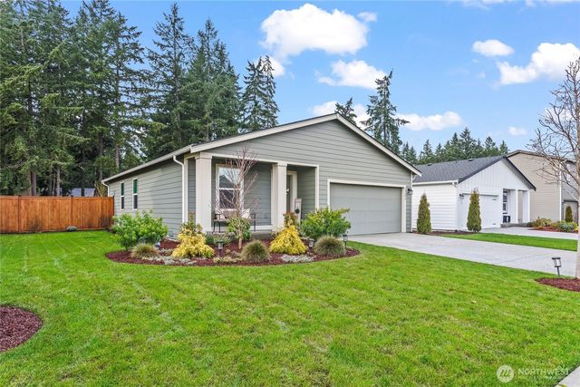 19804 134th Avenue Ct E, Graham, WA 98338