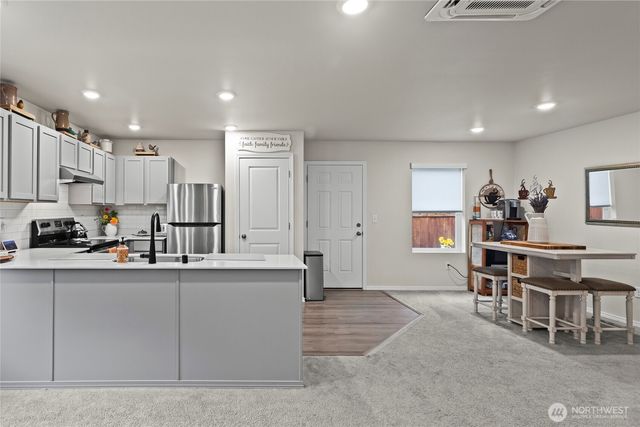 19804 134th Avenue Ct E, Graham, WA 98338