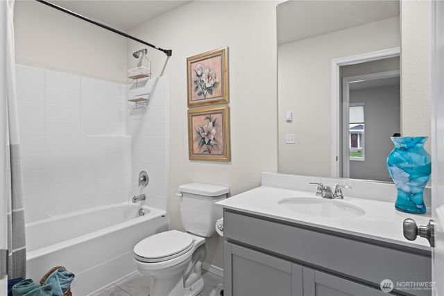 19804 134th Avenue Ct E, Graham, WA 98338