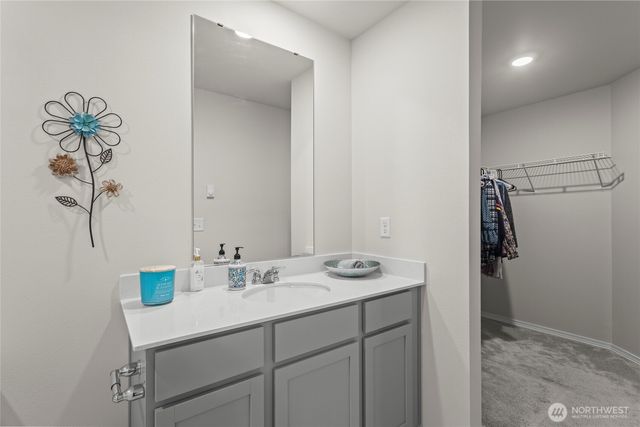 19804 134th Avenue Ct E, Graham, WA 98338