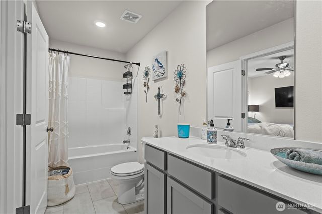 19804 134th Avenue Ct E, Graham, WA 98338