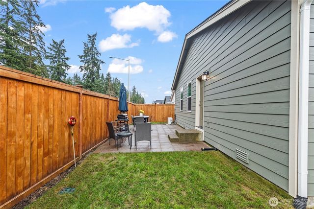 19804 134th Avenue Ct E, Graham, WA 98338