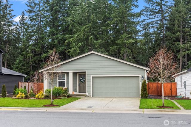 19804 134th Avenue Ct E, Graham, WA 98338