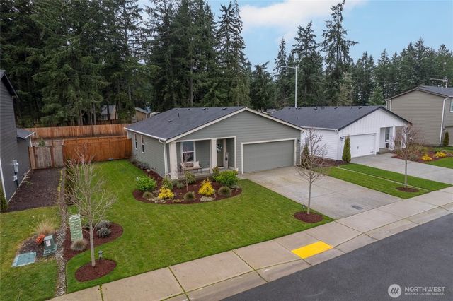 19804 134th Avenue Ct E, Graham, WA 98338