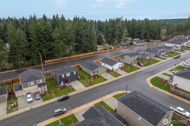 19804 134th Avenue Ct E, Graham, WA 98338