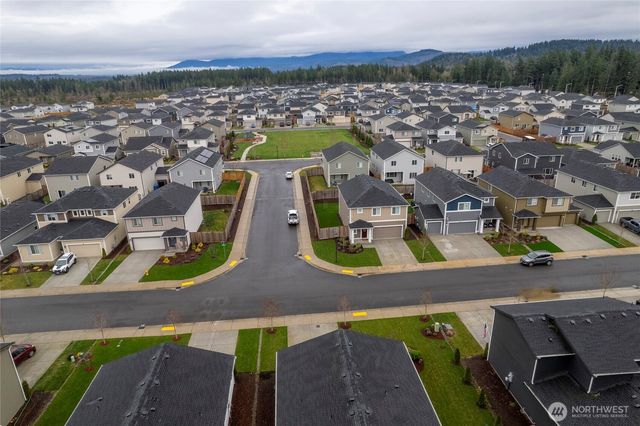 19804 134th Avenue Ct E, Graham, WA 98338