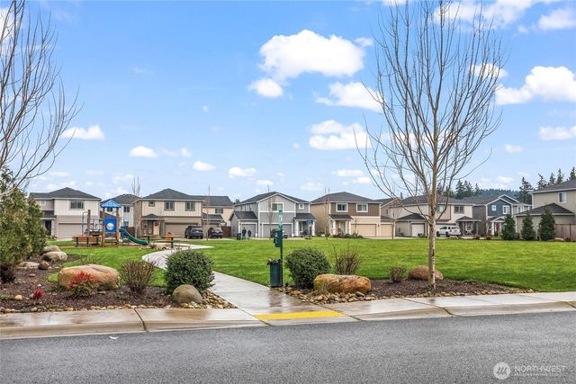 19804 134th Avenue Ct E, Graham, WA 98338