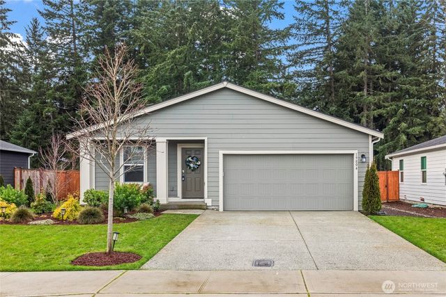 19804 134th Avenue Ct E, Graham, WA 98338