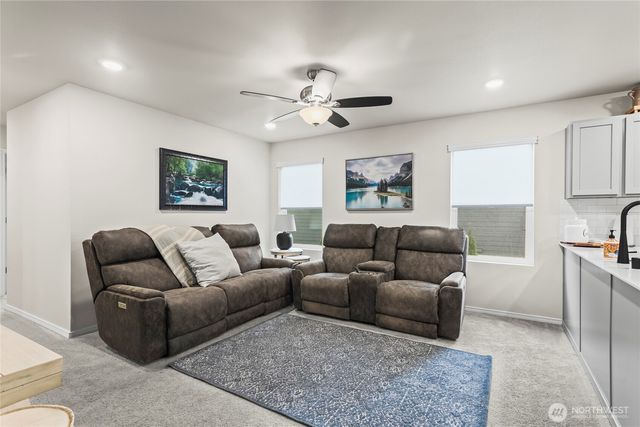 19804 134th Avenue Ct E, Graham, WA 98338