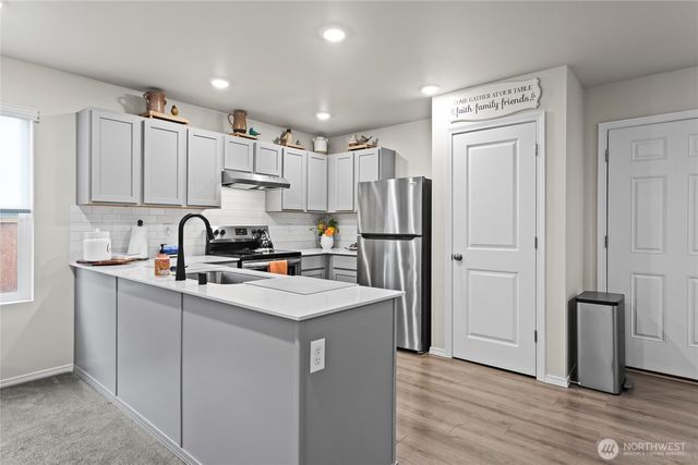 19804 134th Avenue Ct E, Graham, WA 98338