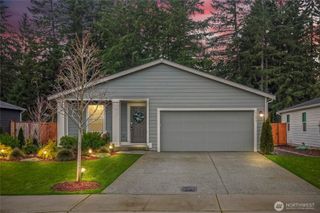 19804 134th Avenue Ct E, Graham, WA 98338