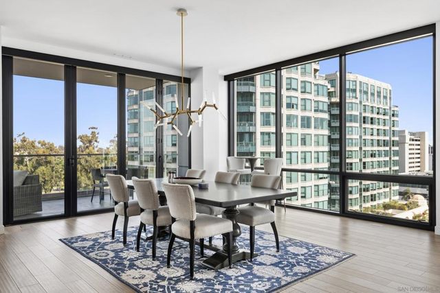 2604 5th 802, San Diego, CA 92103