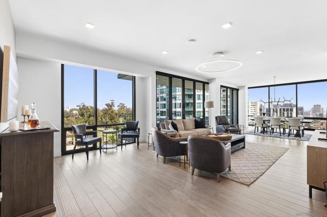 2604 5th 802, San Diego, CA 92103
