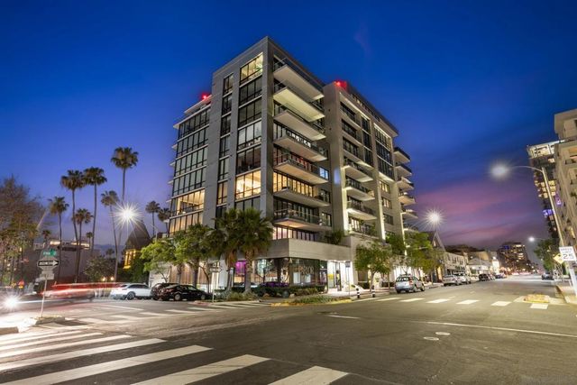 2604 5th 802, San Diego, CA 92103